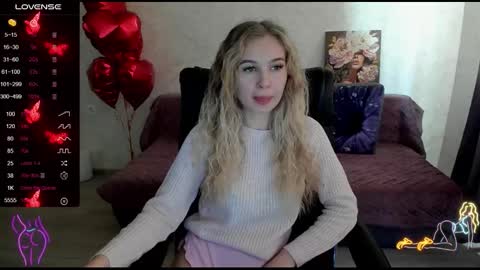 Stella  Cox online show from 03/08/26, 02:21