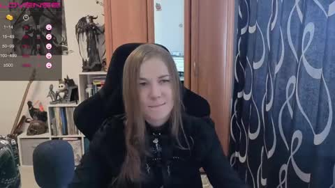 Snapshot of stella_and_carol chatting on 04/16/26, 11:00 Diana online show from 04/16/26, 11:00