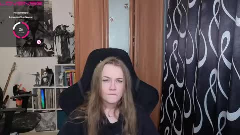 Snapshot of stella_and_carol chatting on 05/21/26, 02:35 Diana online show from 05/21/26, 02:35