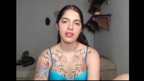 Stella online show from 02/13/26, 02:40