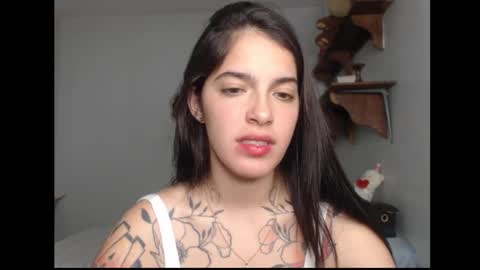 Stella online show from 02/26/26, 05:17