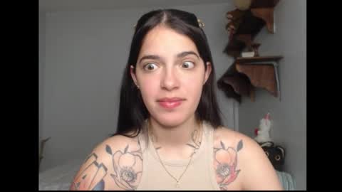 Stella online show from 02/26/26, 09:14