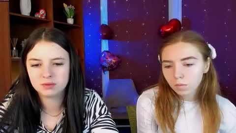 stella_flower online show from 02/10/26, 06:17