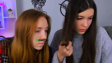 stella_flower online show from 03/01/26, 06:48