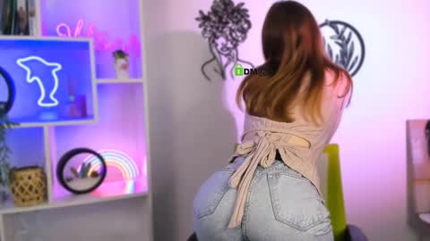 stella_flower online show from 03/10/26, 06:07