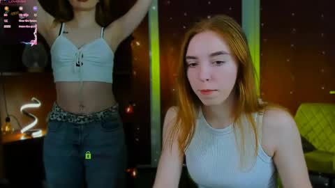 stella_flower online show from 04/18/26, 06:56