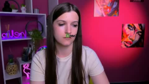 Snapshot of stella_flower chatting on 05/18/26, 04:51 stella_flower online show from 05/18/26, 04:51