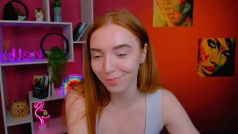 Snapshot of stella_flower chatting on 06/07/26, 05:33 stella_flower online show from 06/07/26, 05:33
