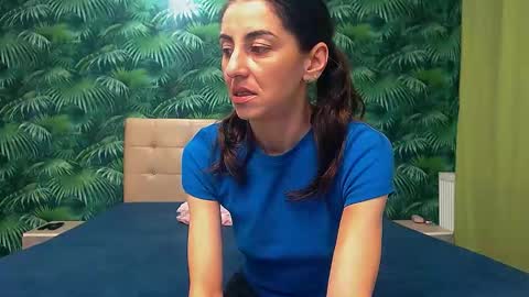 Stella John online show from 01/13/25, 05:33