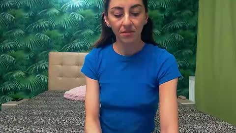 Stella John online show from 01/31/25, 04:36