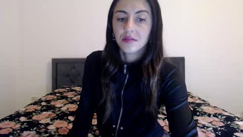 Stella John online show from 09/16/25, 05:08