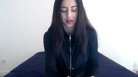 Stella John online show from 03/17/26, 08:39