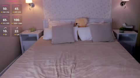 Stella Leee online show from 04/23/26, 11:18