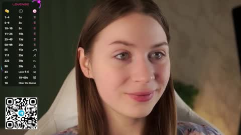 Stella online show from 11/30/25, 12:09