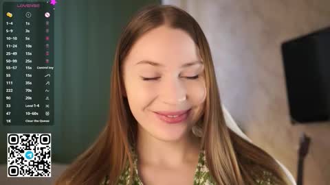 Stella online show from 02/01/26, 12:04