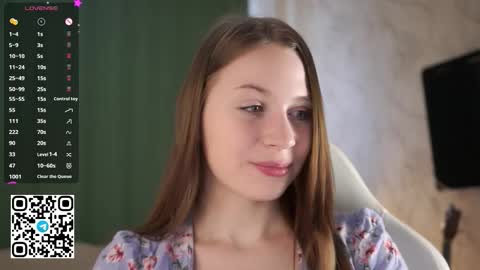 Stella online show from 03/02/26, 12:23