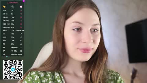 Stella online show from 03/19/26, 05:11