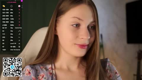 Stella online show from 04/27/26, 10:57