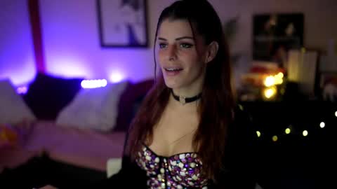 Stella online show from 11/17/25, 05:41