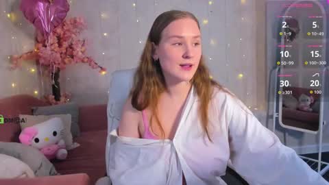 Stella online show from 02/26/26, 08:46