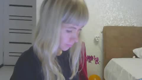 stella_walters online show from 11/02/25, 09:50