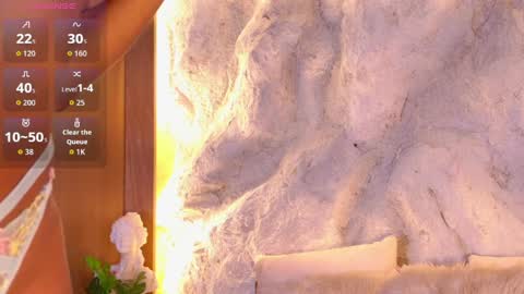 S T E L L A online show from 04/10/26, 11:20