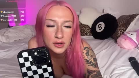 Snapshot of stellacorbet chatting on 05/01/26, 02:49 stellacorbet online show from 05/01/26, 02:49