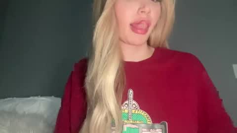 Stella Bella online show from 02/12/25, 07:55