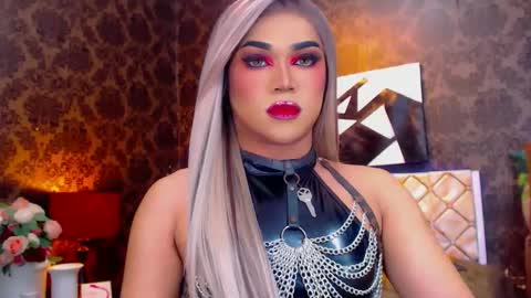 CALL ME STELLA online show from 01/24/25, 09:49