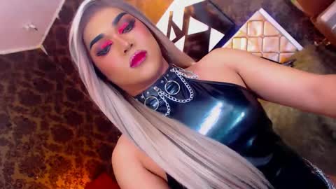 CALL ME STELLA online show from 01/24/25, 12:52