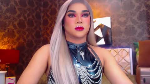 CALL ME STELLA online show from 01/25/25, 09:36