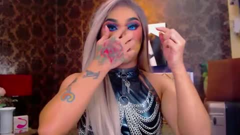 CALL ME STELLA online show from 02/03/25, 09:41