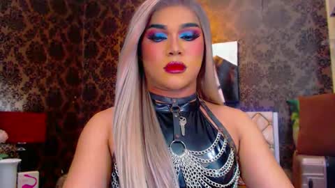 CALL ME STELLA online show from 02/03/25, 03:49