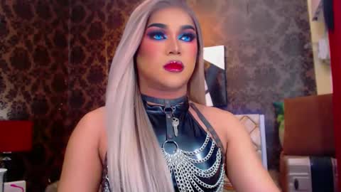 CALL ME STELLA online show from 02/04/25, 09:38