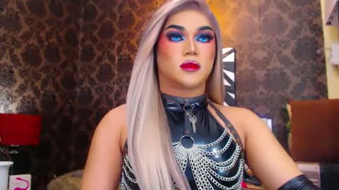 CALL ME STELLA online show from 02/12/25, 09:42