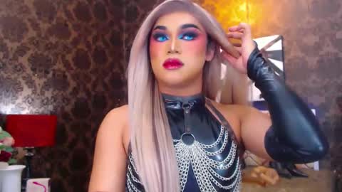 CALL ME STELLA online show from 02/14/25, 09:56