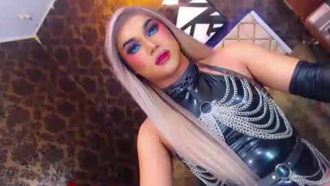 CALL ME STELLA online show from 02/14/25, 01:18