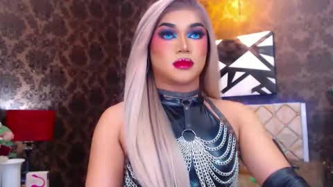 CALL ME STELLA online show from 02/15/25, 09:16