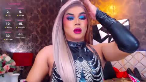 CALL ME STELLA online show from 02/18/25, 09:54