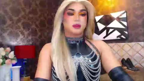 CALL ME STELLA online show from 02/22/25, 10:07