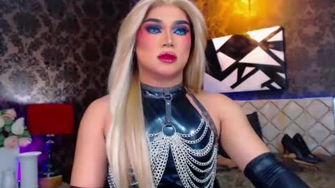 CALL ME STELLA online show from 02/24/25, 09:43