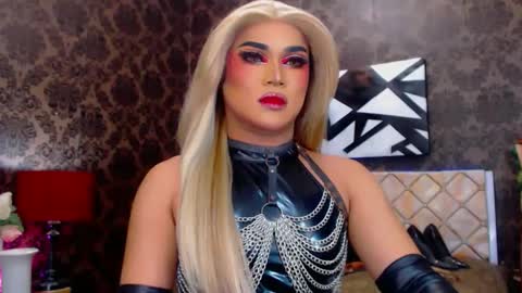 CALL ME STELLA online show from 02/26/25, 09:21