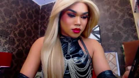 CALL ME STELLA online show from 02/27/25, 03:48