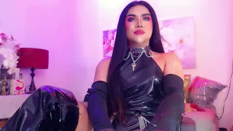 CALL ME STELLA online show from 04/19/26, 06:02