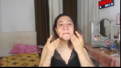 Stella online show from 04/25/26, 02:58