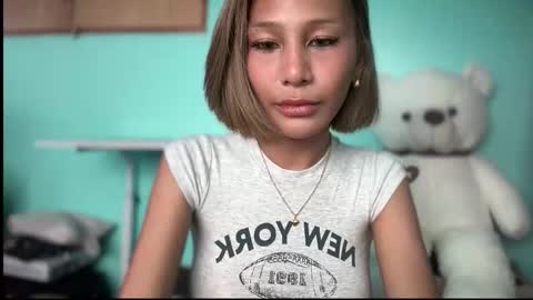 GODDESS STELLA online show from 02/23/26, 06:00