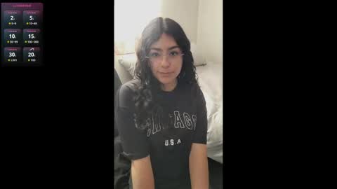 Stellaph online show from 03/17/26, 03:48