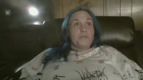 Stella online show from 02/20/26, 04:51