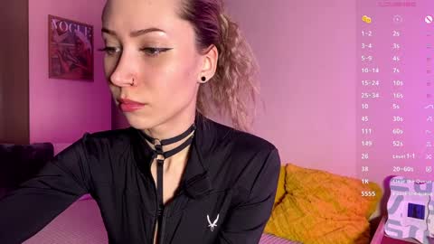 Alexia online show from 04/02/26, 02:09