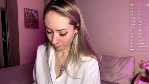 Alexia online show from 04/08/26, 03:17